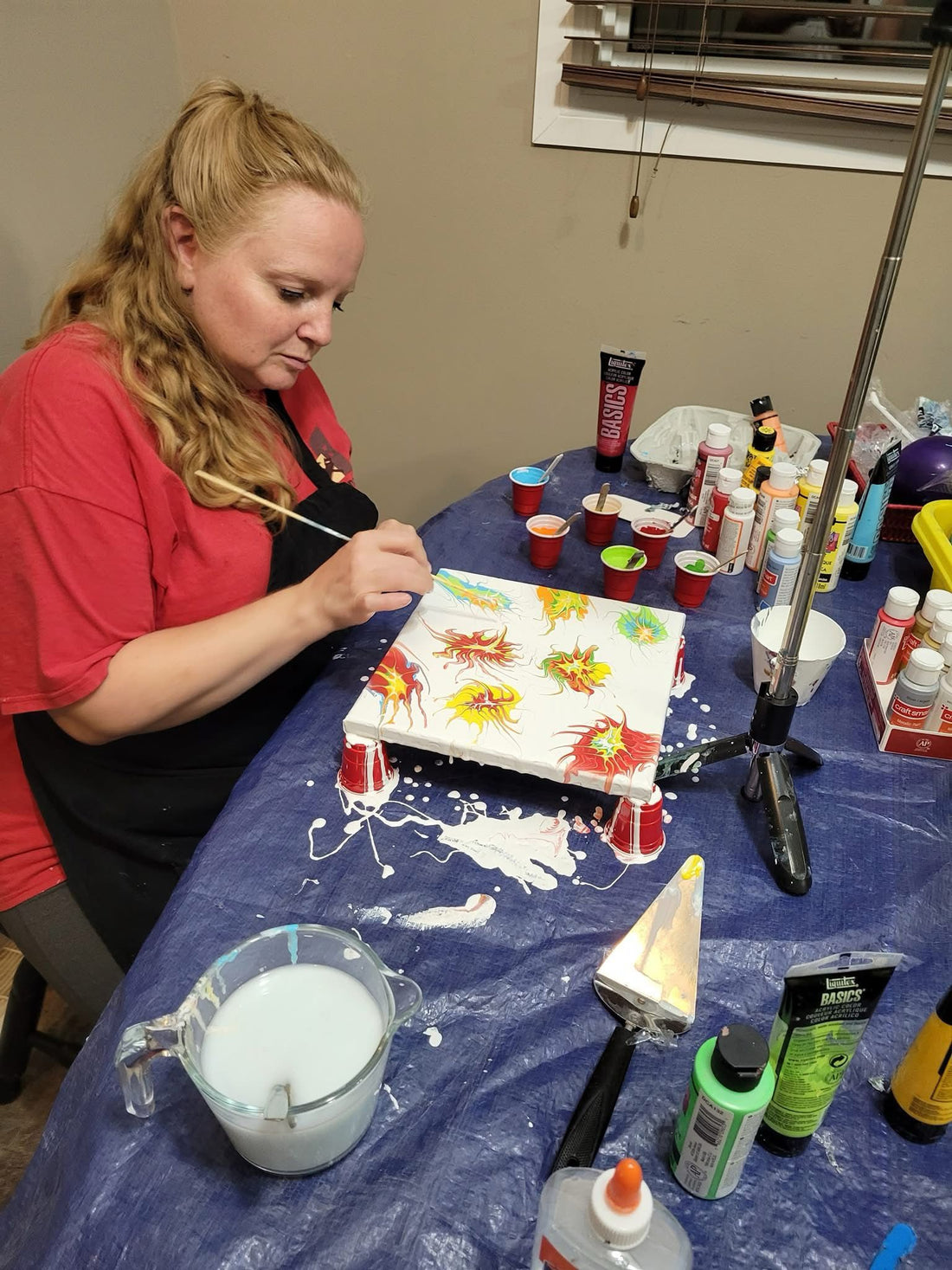 Style Delivered: Kathleen's Wearable Art & Fashion