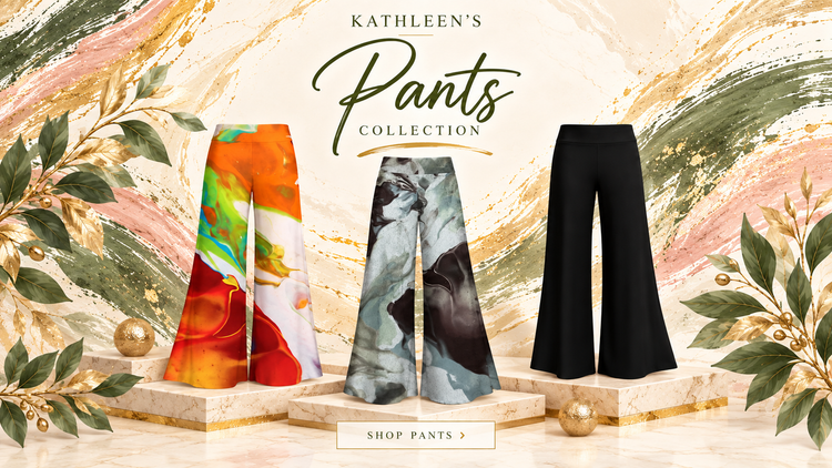 Women's Pants