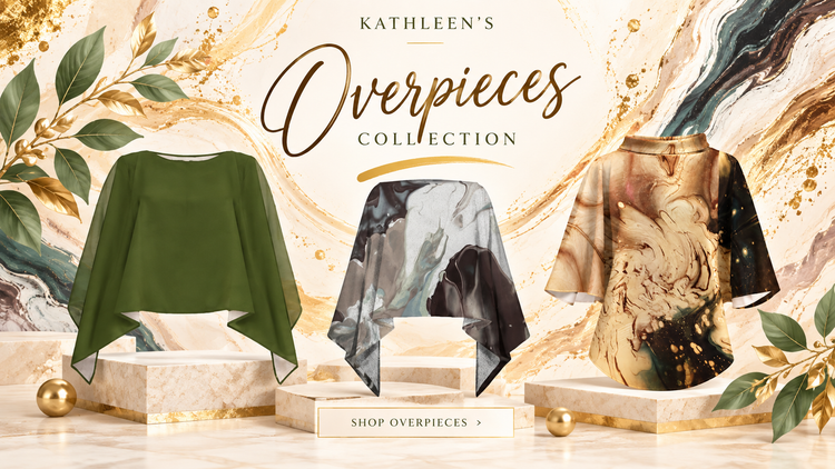 Women's Overpieces