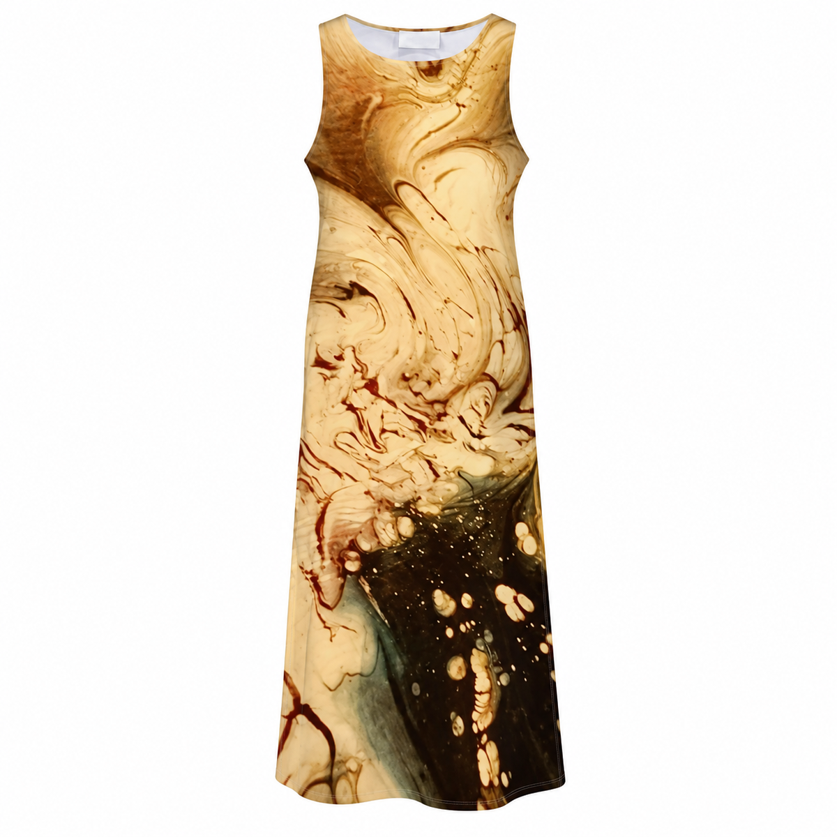 Galaxy Elise Maxi Dress