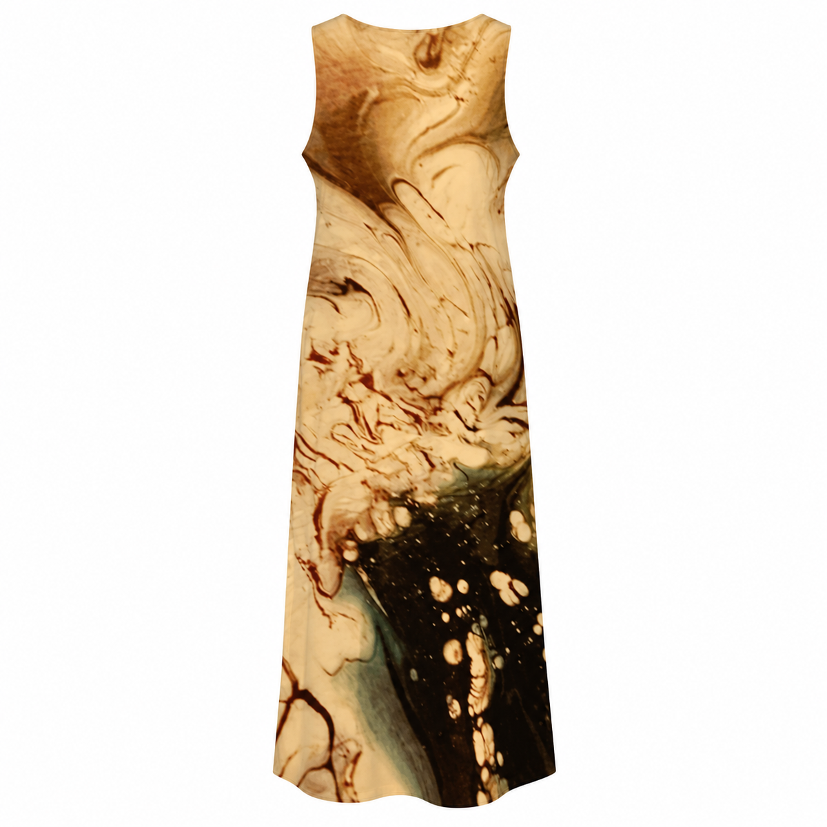 Galaxy Elise Maxi Dress