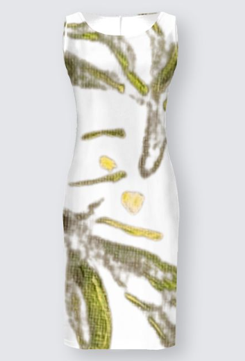 🌿 Hidden Grove Anais Dress