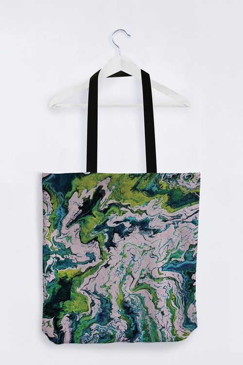 Oceans PP Reuben's Tote